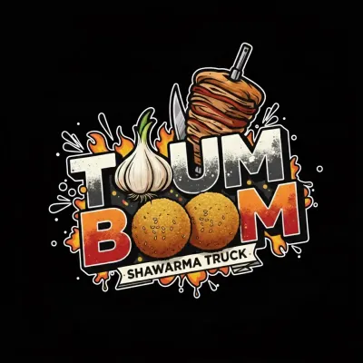 Toum Boom