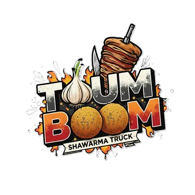 Toum Boom